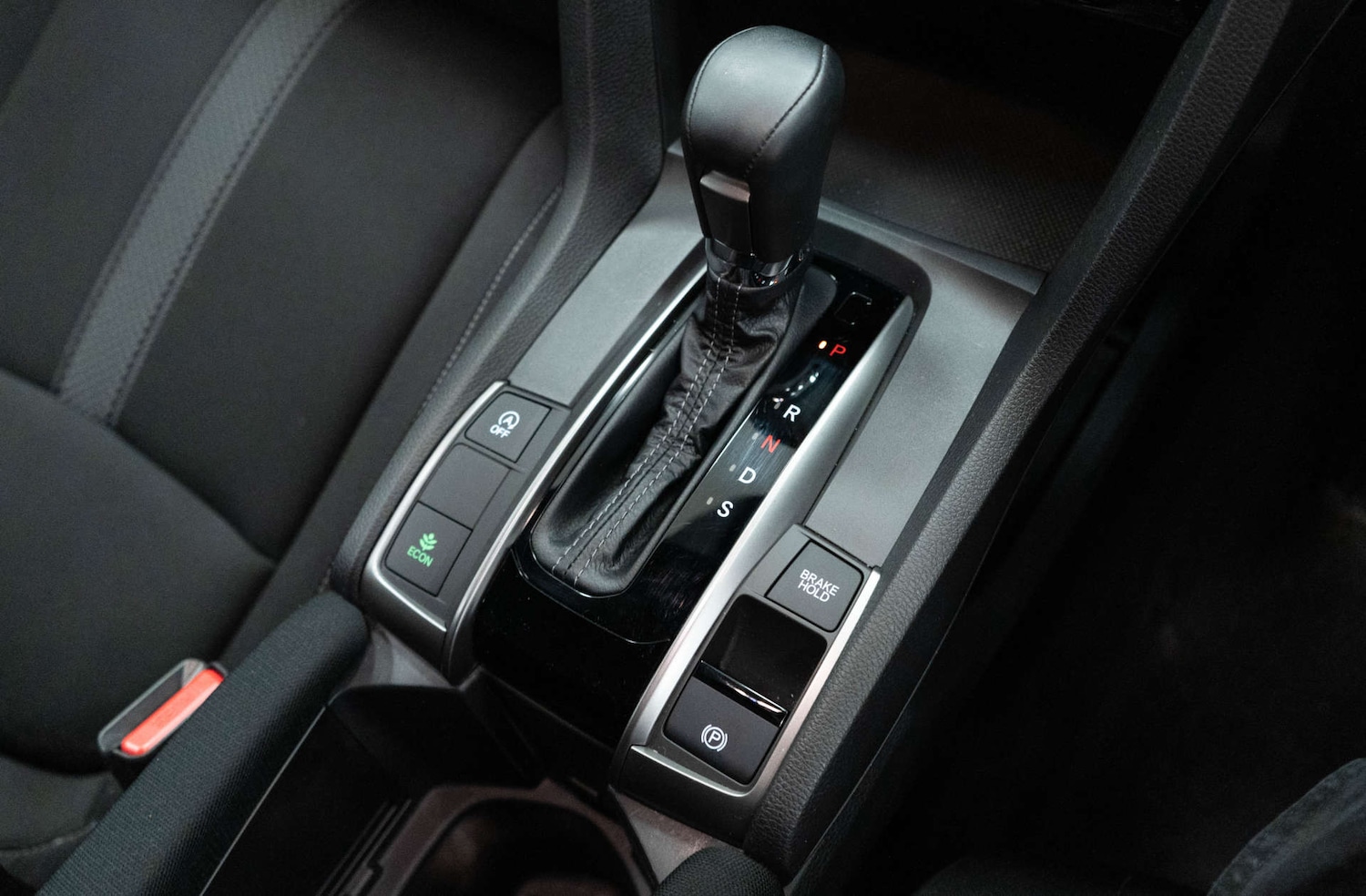 Used Honda Civic 2021 for sale - 78176759: Photo 32