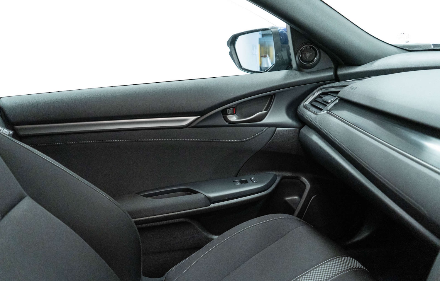 Used Honda Civic 2021 for sale - 78176759: Photo 33