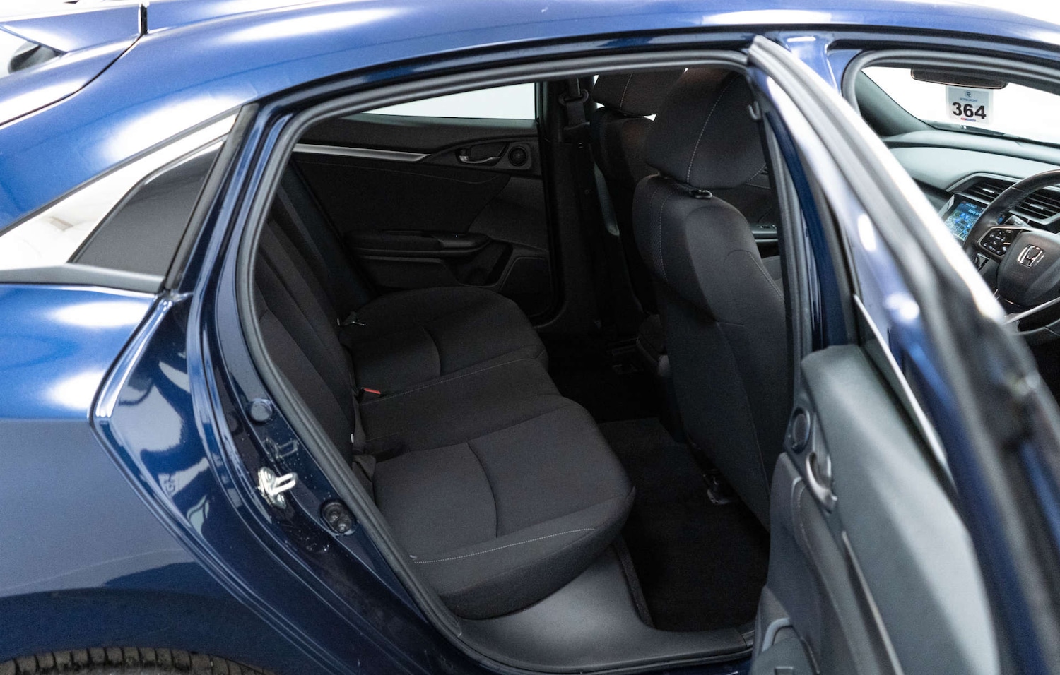 Used Honda Civic 2021 for sale - 78176759: Photo 34