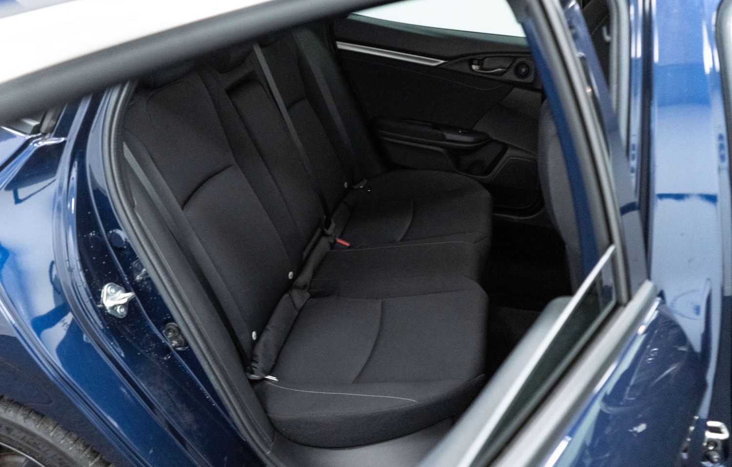 Used Honda Civic 2021 for sale - 78176759: Photo 35