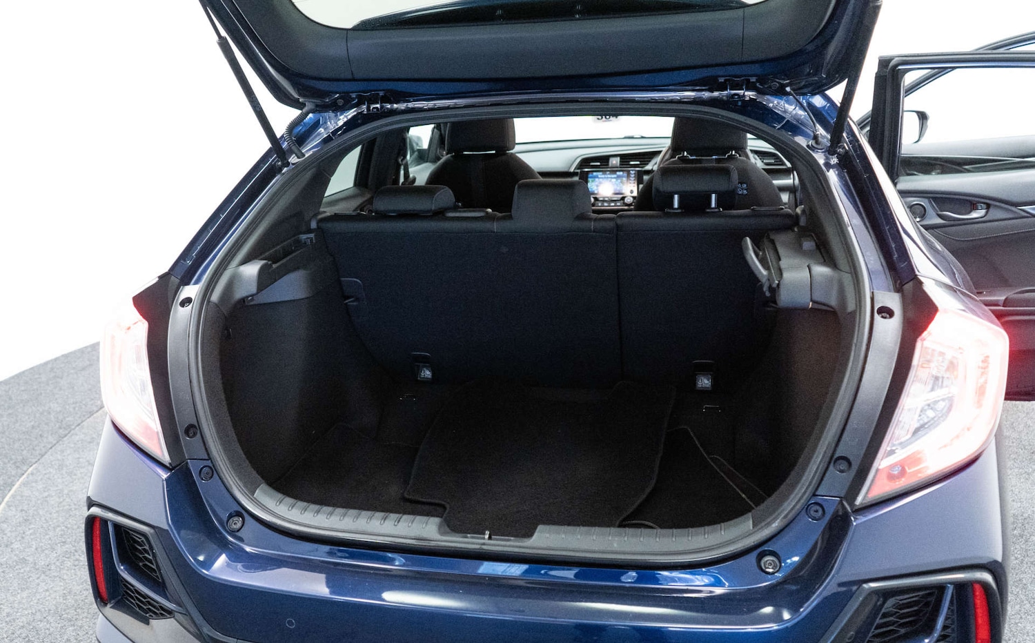 Used Honda Civic 2021 for sale - 78176759: Photo 36