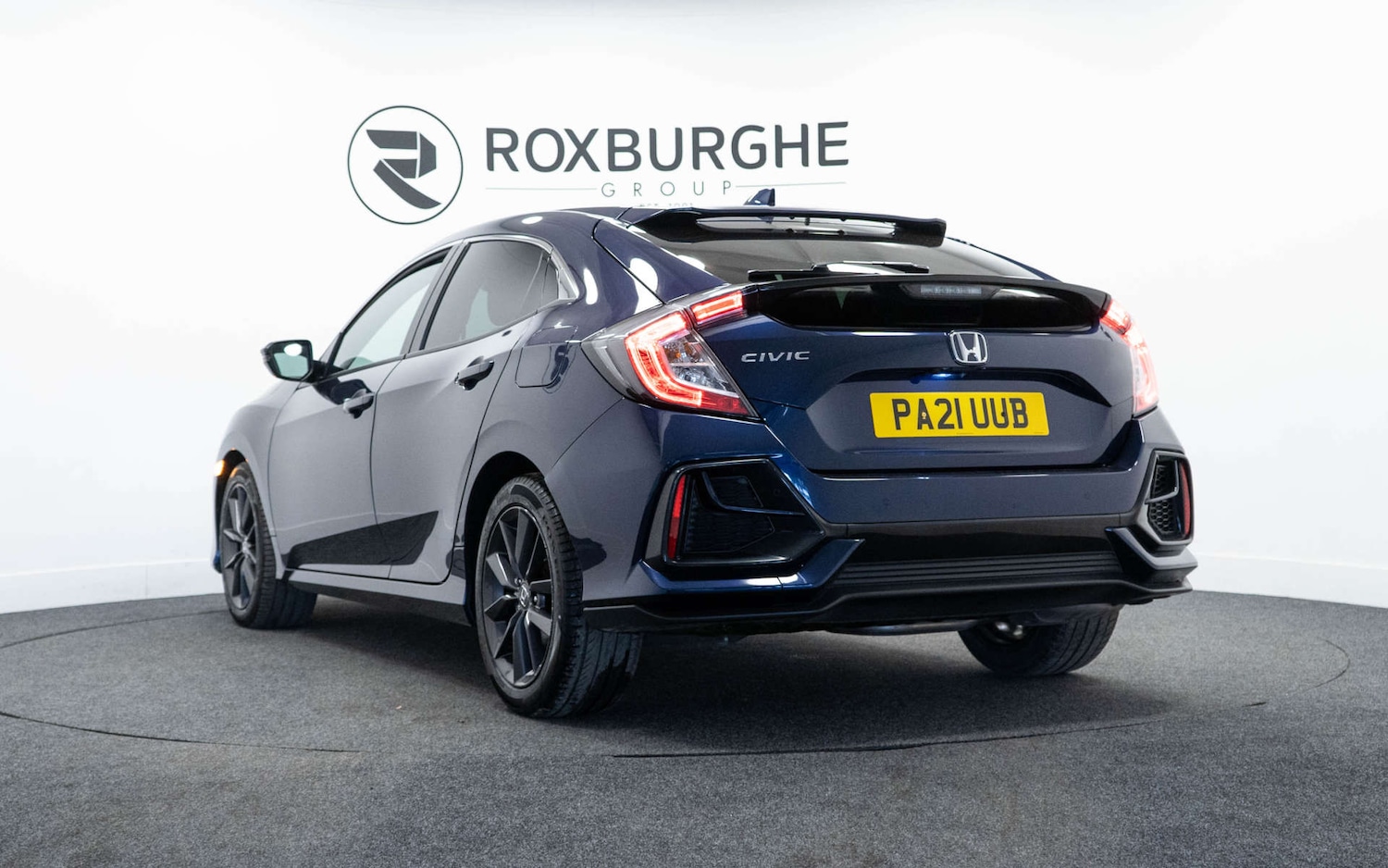 Used Honda Civic 2021 for sale - 78176759: Photo 5