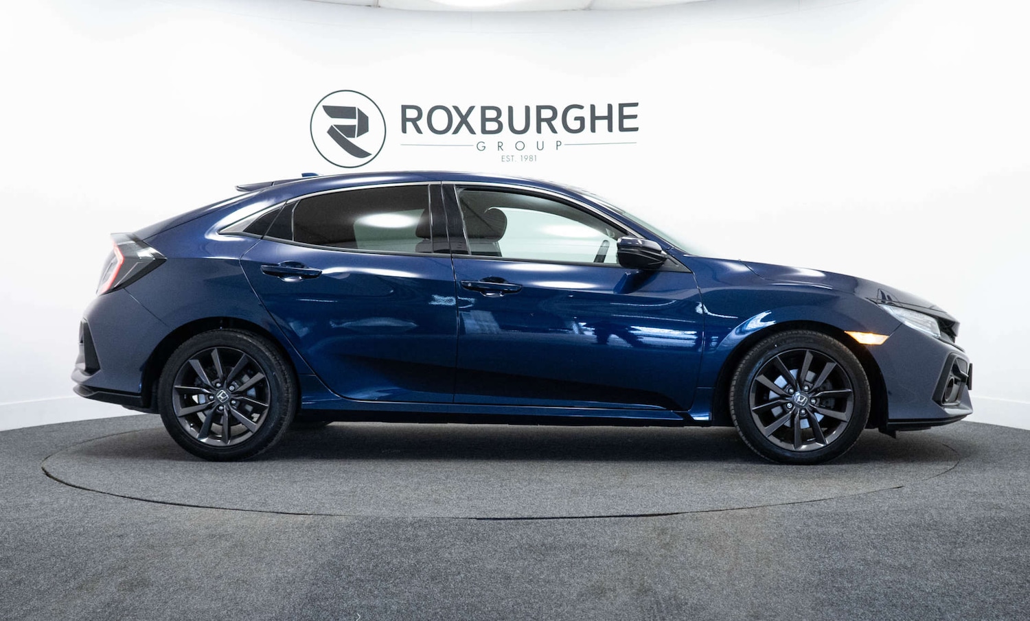 Used Honda Civic 2021 for sale - 78176759: Photo 9