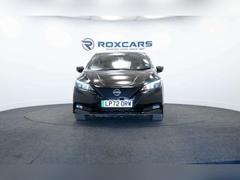 Used Nissan Leaf 2022 for sale - 78747965: Photo