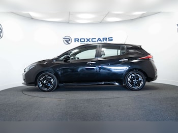 Used Nissan Leaf 2022 for sale - 78747965: Photo
