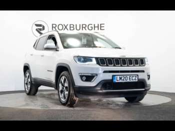 2020 (20) - 1.4 Multiair 170 Limited 5dr Auto
