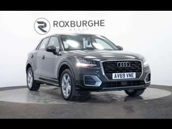 2020 (69) - 30 TDI Sport 5dr