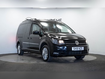 2018 (18) - 2.0 TDI 5dr DSG