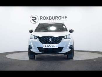 Used Peugeot 2008 2022 for sale - 75171524: Photo