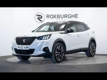 Used Peugeot 2008 2022 for sale - 75171524: Photo