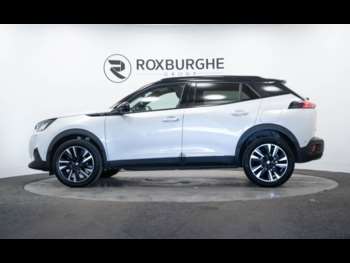Used Peugeot 2008 2022 for sale - 75171524: Photo