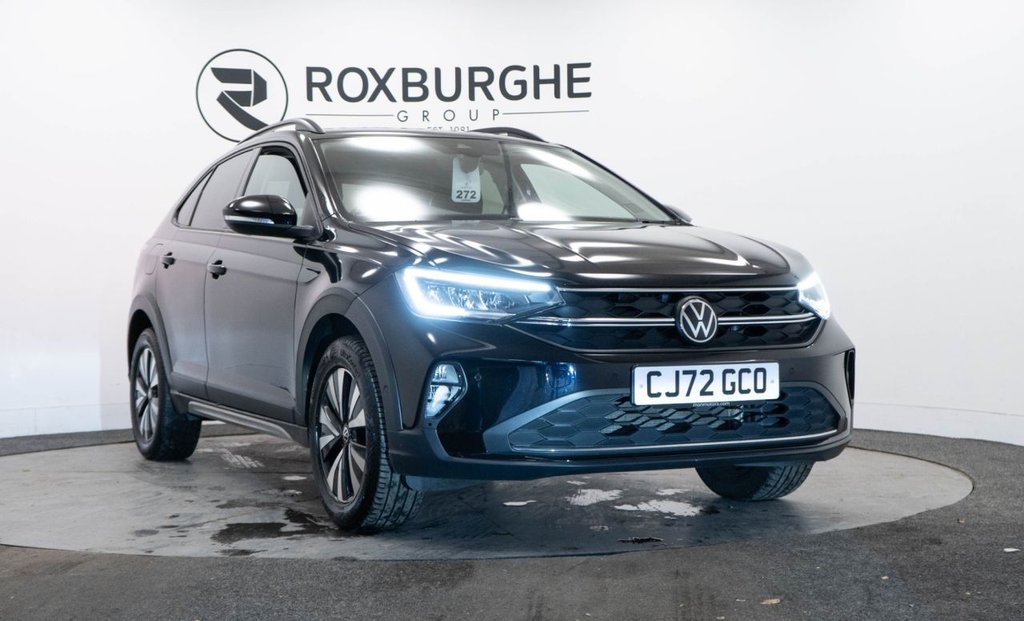 Used Volkswagen Taigo 2023 for sale - 76923135: Photo 1