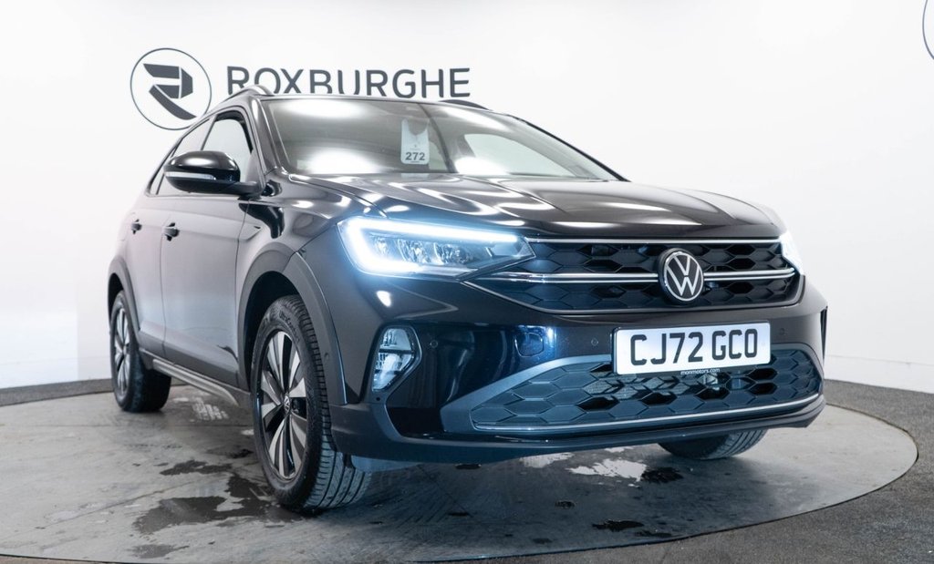 Used Volkswagen Taigo 2023 for sale - 76923135: Photo 10