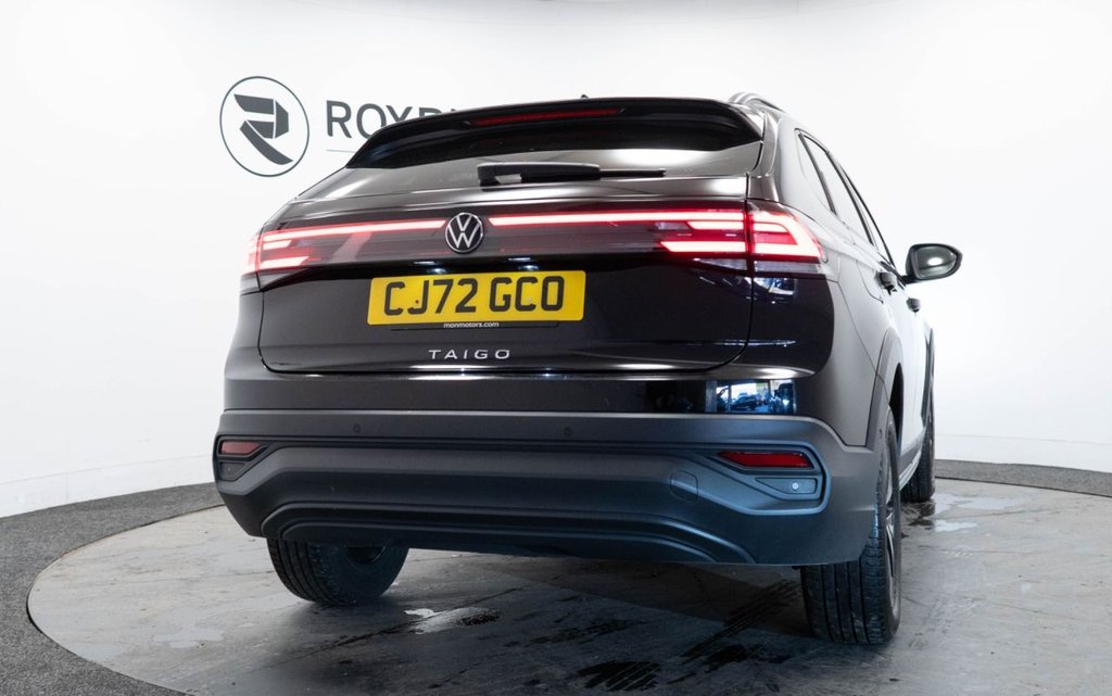 Used Volkswagen Taigo 2023 for sale - 76923135: Photo 14
