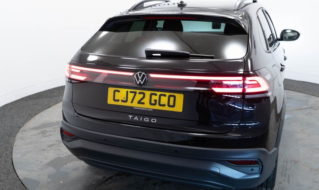 Used Volkswagen Taigo 2023 for sale - 76923135: Photo 15
