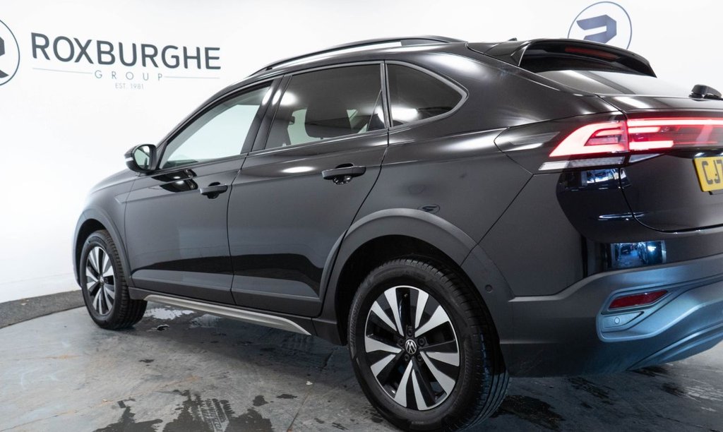 Used Volkswagen Taigo 2023 for sale - 76923135: Photo 16