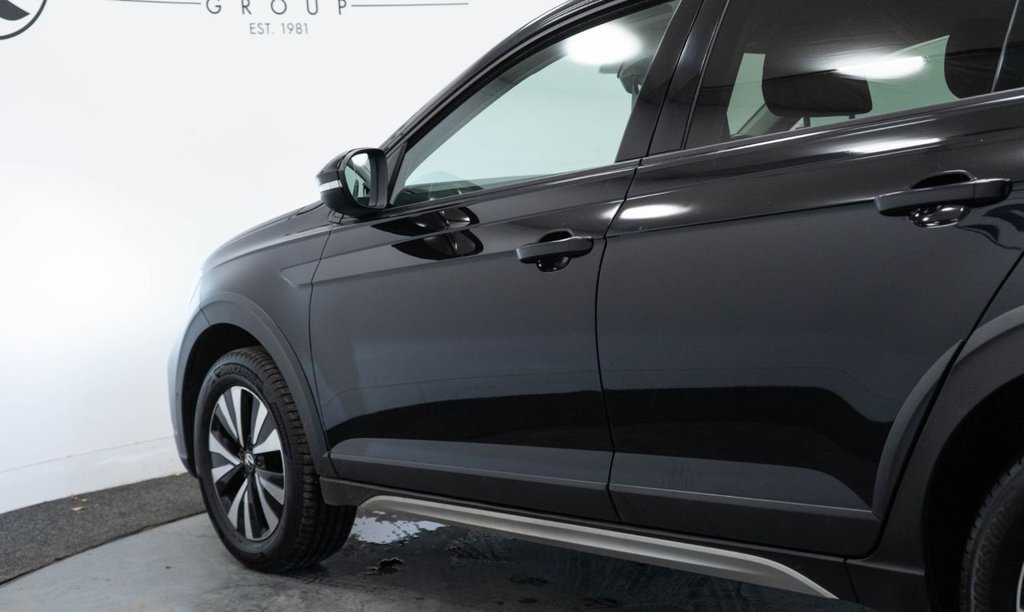 Used Volkswagen Taigo 2023 for sale - 76923135: Photo 17