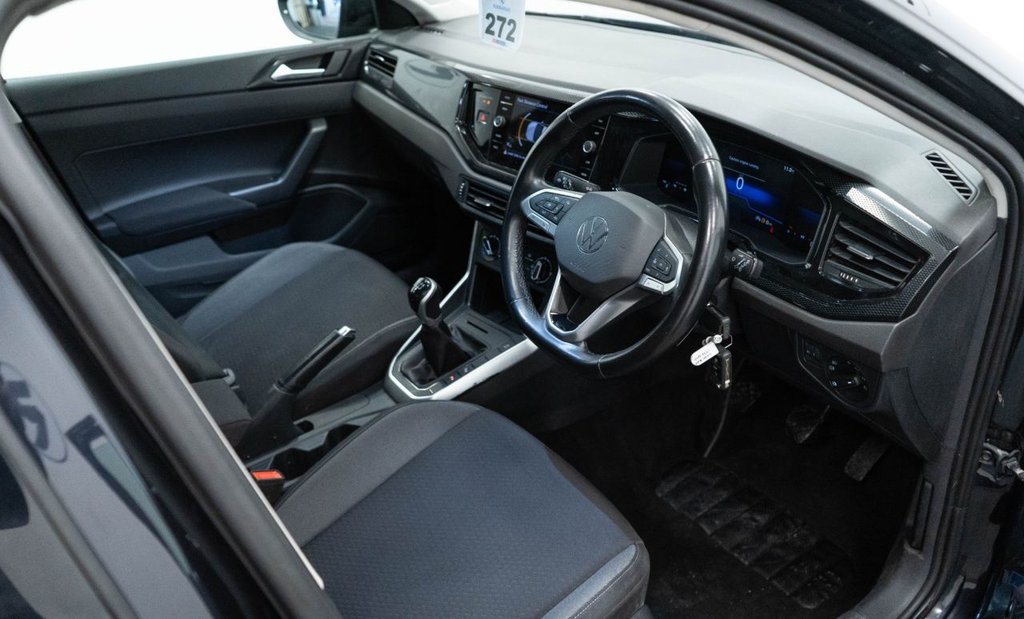 Used Volkswagen Taigo 2023 for sale - 76923135: Photo 19