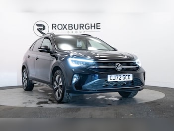 Used Volkswagen Taigo 2023 for sale - 76923135: Photo