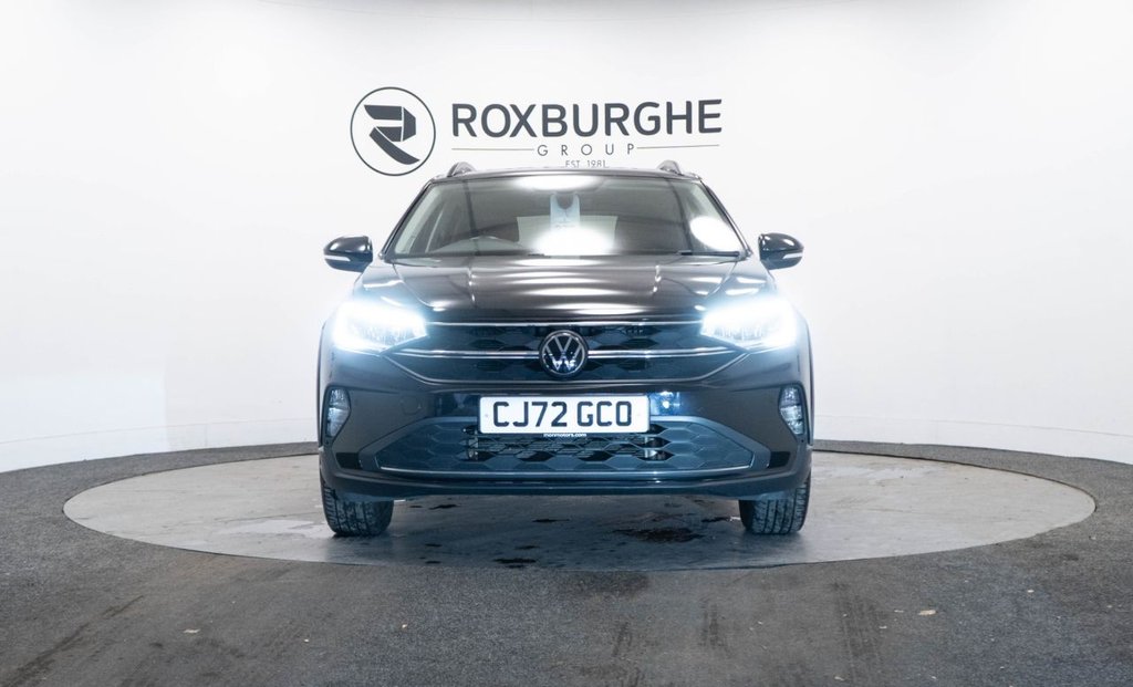 Used Volkswagen Taigo 2023 for sale - 76923135: Photo 2