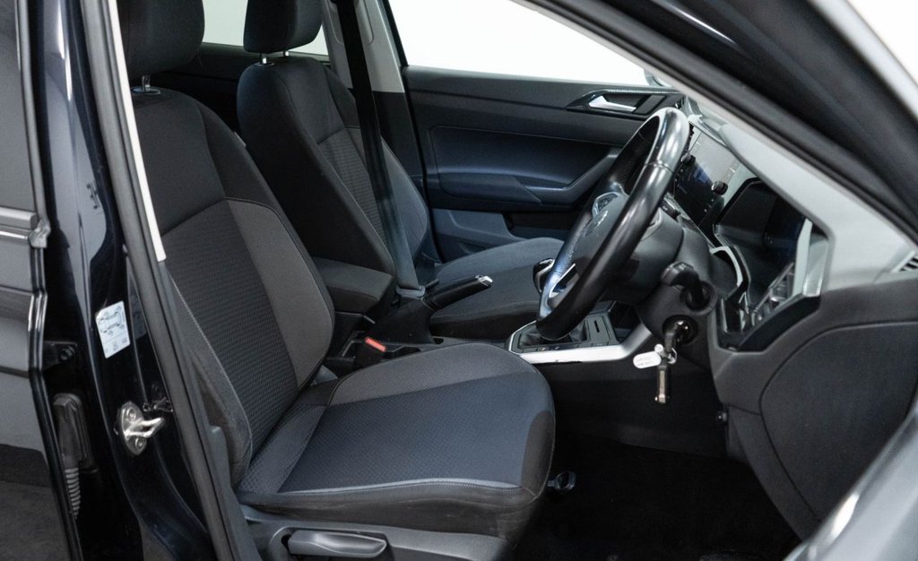 Used Volkswagen Taigo 2023 for sale - 76923135: Photo 20