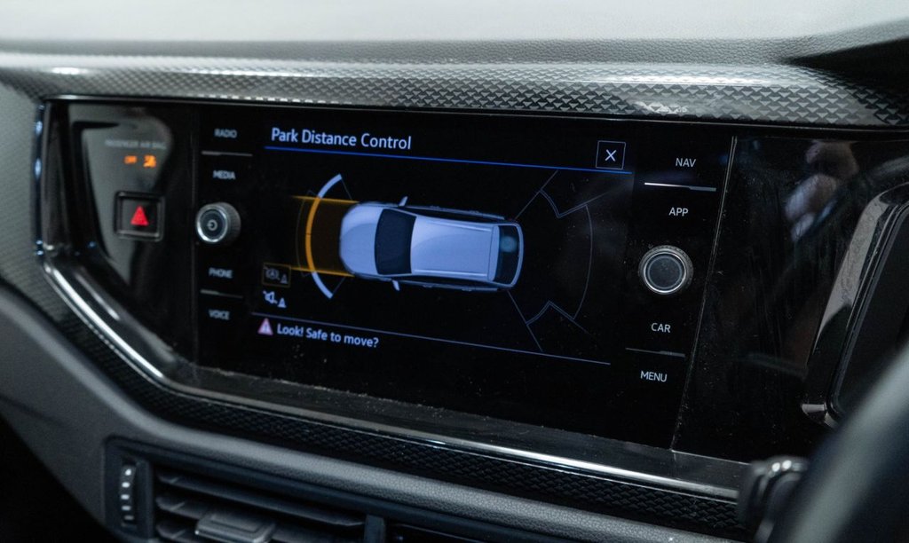 Used Volkswagen Taigo 2023 for sale - 76923135: Photo 25