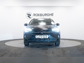 Used Volkswagen Taigo 2023 for sale - 76923135: Photo