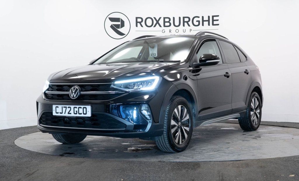 Used Volkswagen Taigo 2023 for sale - 76923135: Photo 3