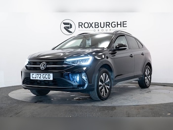 Used Volkswagen Taigo 2023 for sale - 76923135: Photo