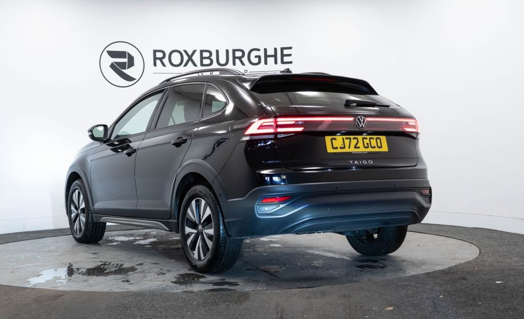 Used Volkswagen Taigo 2023 for sale - 76923135: Photo 5