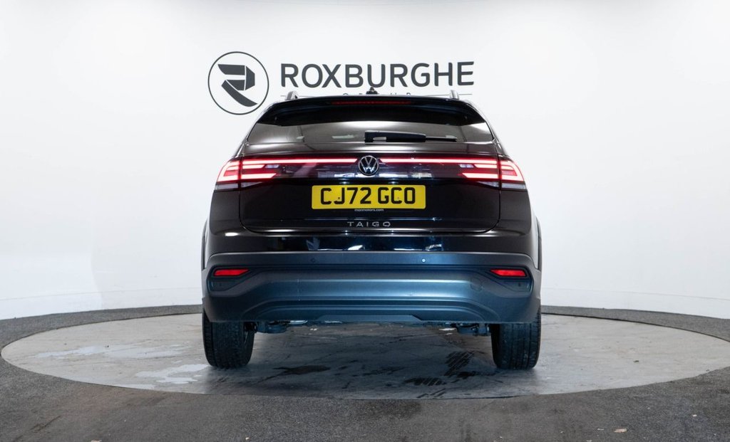 Used Volkswagen Taigo 2023 for sale - 76923135: Photo 7