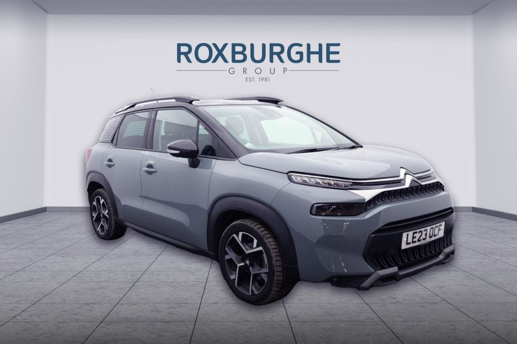 Used Citroen C3 Aircross 2023 for sale - 76333464: Photo 1
