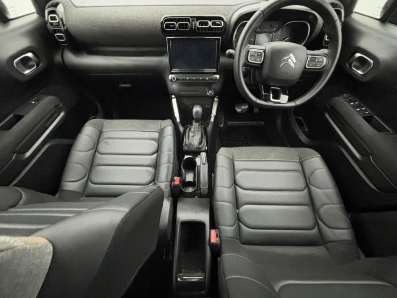 Used Citroen C3 Aircross 2023 for sale - 76333464: Photo 3