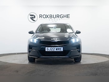 Used Kia XCeed 2022 for sale - 75896377: Photo