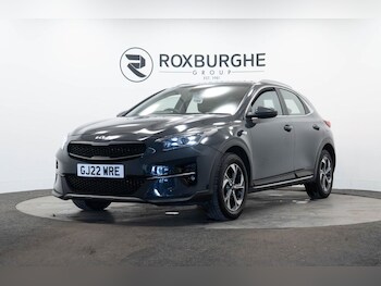 Used Kia XCeed 2022 for sale - 75896377: Photo