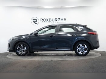 Used Kia XCeed 2022 for sale - 75896377: Photo