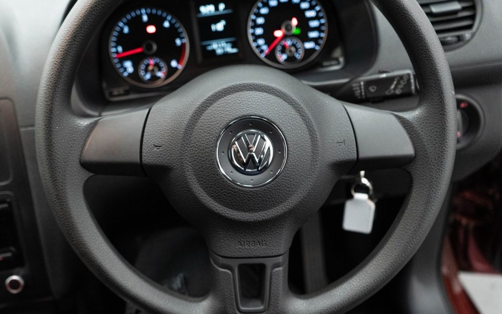 Used Volkswagen Caddy Life 2014 for sale - 76235690: Photo 22