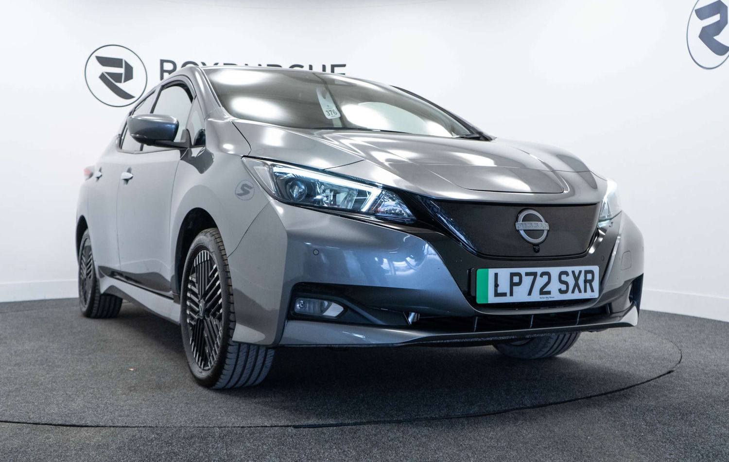 Used Nissan Leaf 2022 for sale - 78068282: Photo 10
