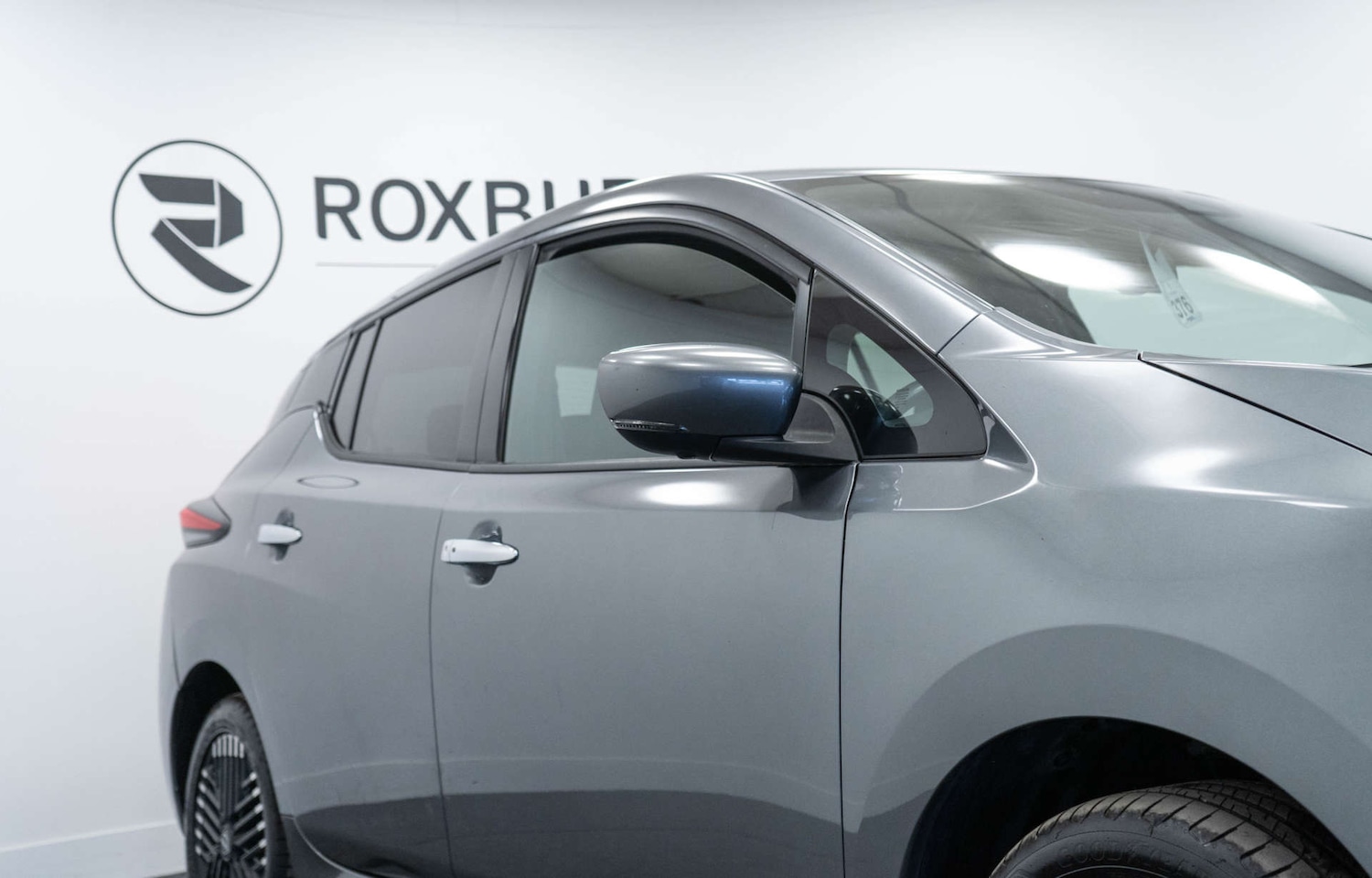 Used Nissan Leaf 2022 for sale - 78068282: Photo 13