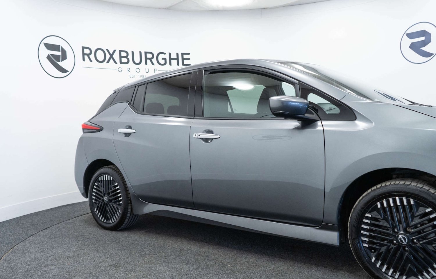 Used Nissan Leaf 2022 for sale - 78068282: Photo 14