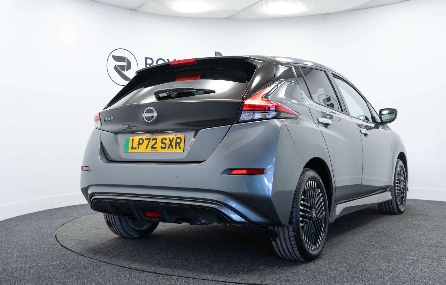 Used Nissan Leaf 2022 for sale - 78068282: Photo 16