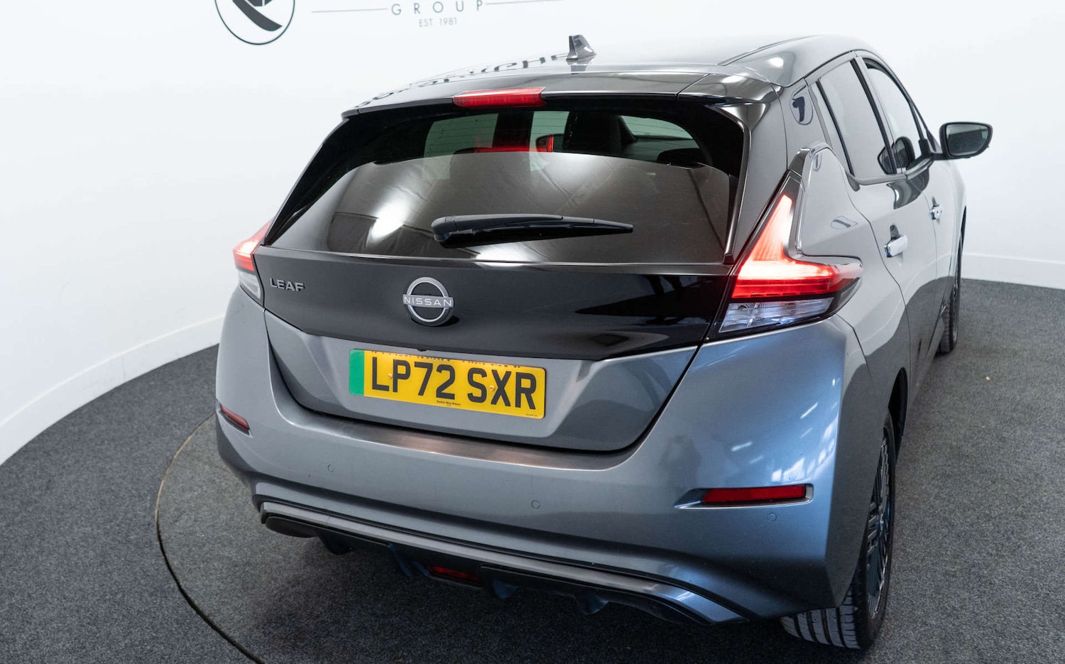 Used Nissan Leaf 2022 for sale - 78068282: Photo 17