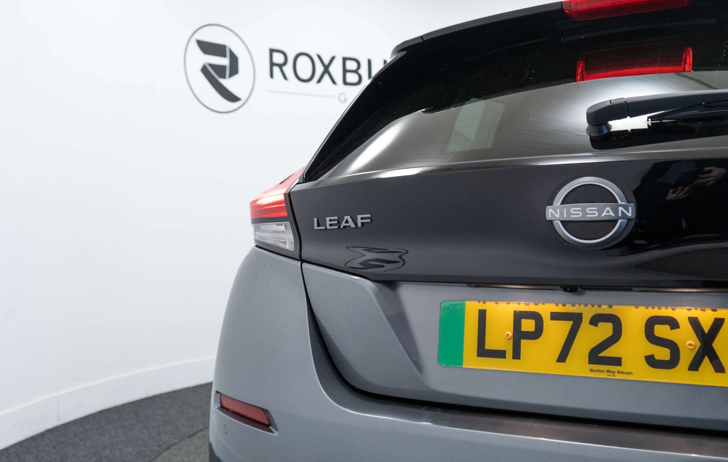 Used Nissan Leaf 2022 for sale - 78068282: Photo 19