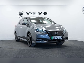 Used Nissan Leaf 2022 for sale - 78068282: Photo