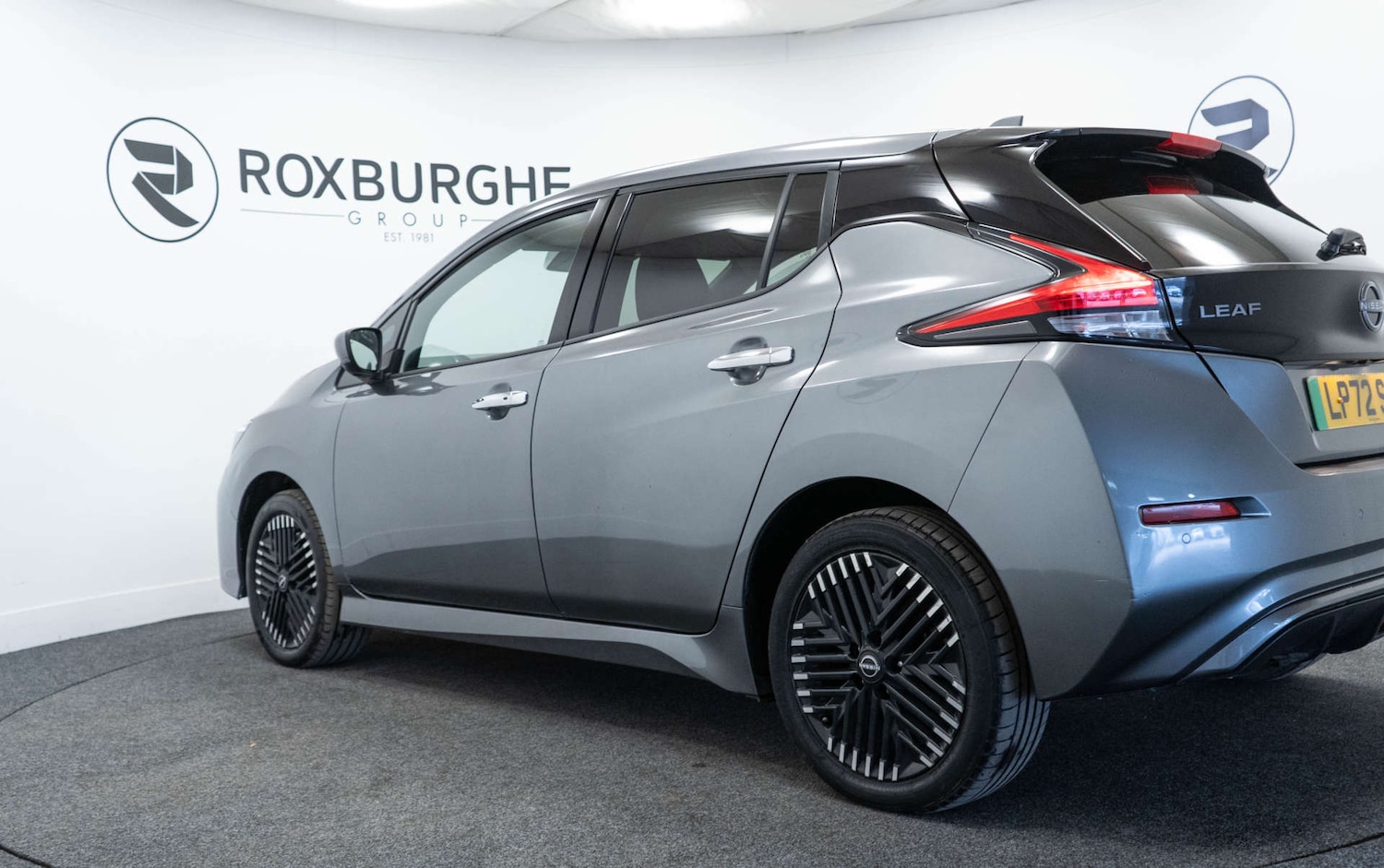 Used Nissan Leaf 2022 for sale - 78068282: Photo 20