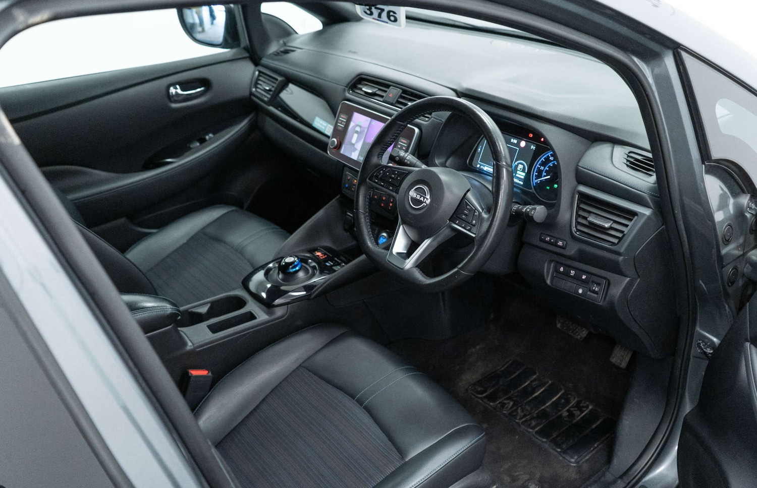 Used Nissan Leaf 2022 for sale - 78068282: Photo 21