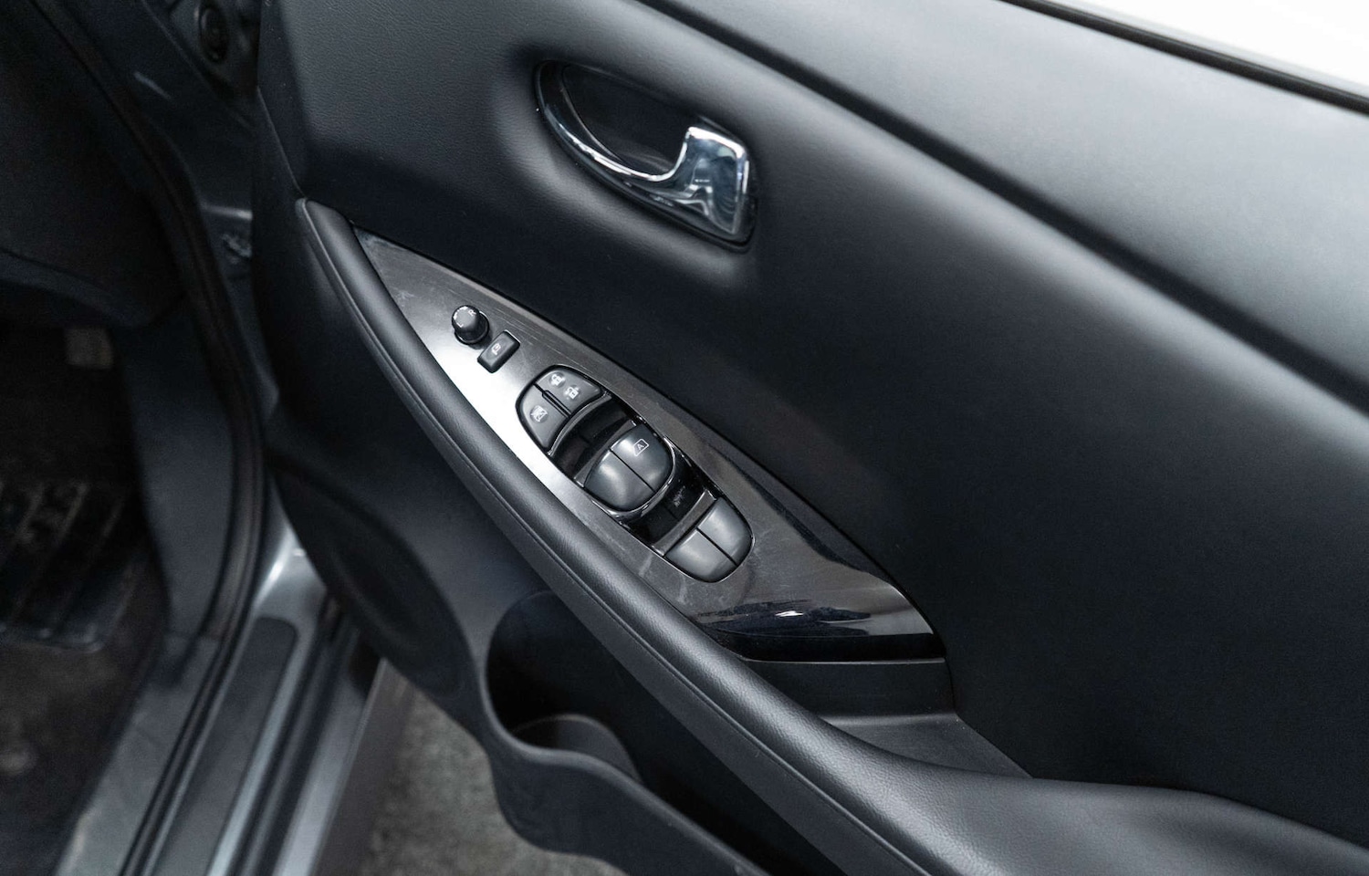 Used Nissan Leaf 2022 for sale - 78068282: Photo 23