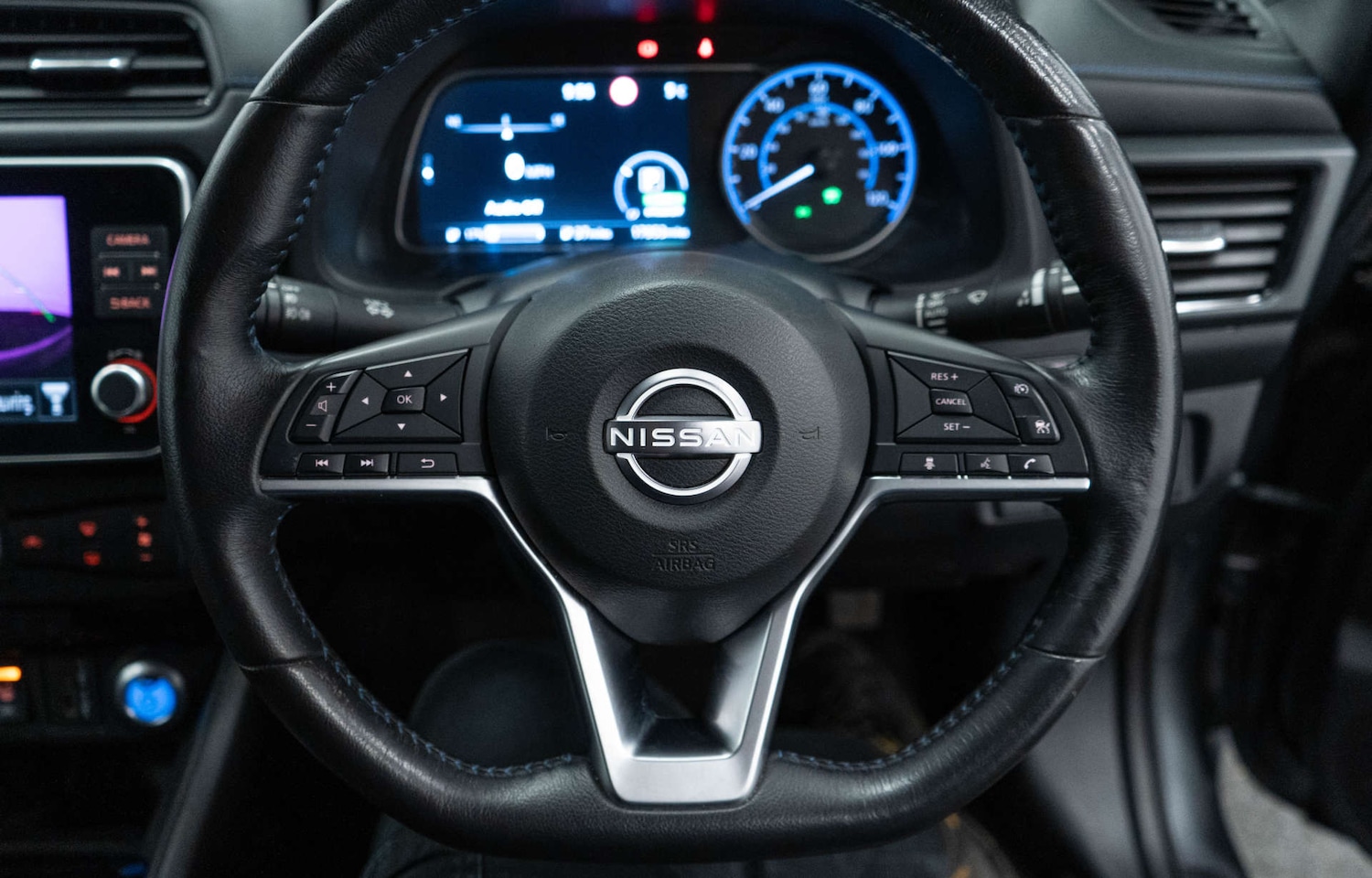 Used Nissan Leaf 2022 for sale - 78068282: Photo 26