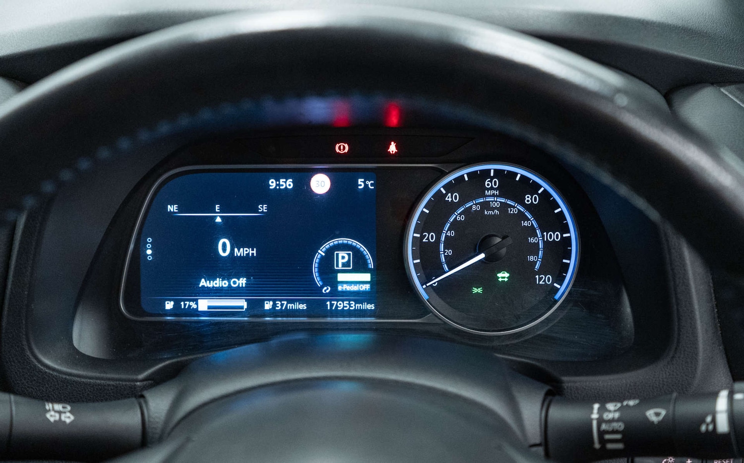 Used Nissan Leaf 2022 for sale - 78068282: Photo 27