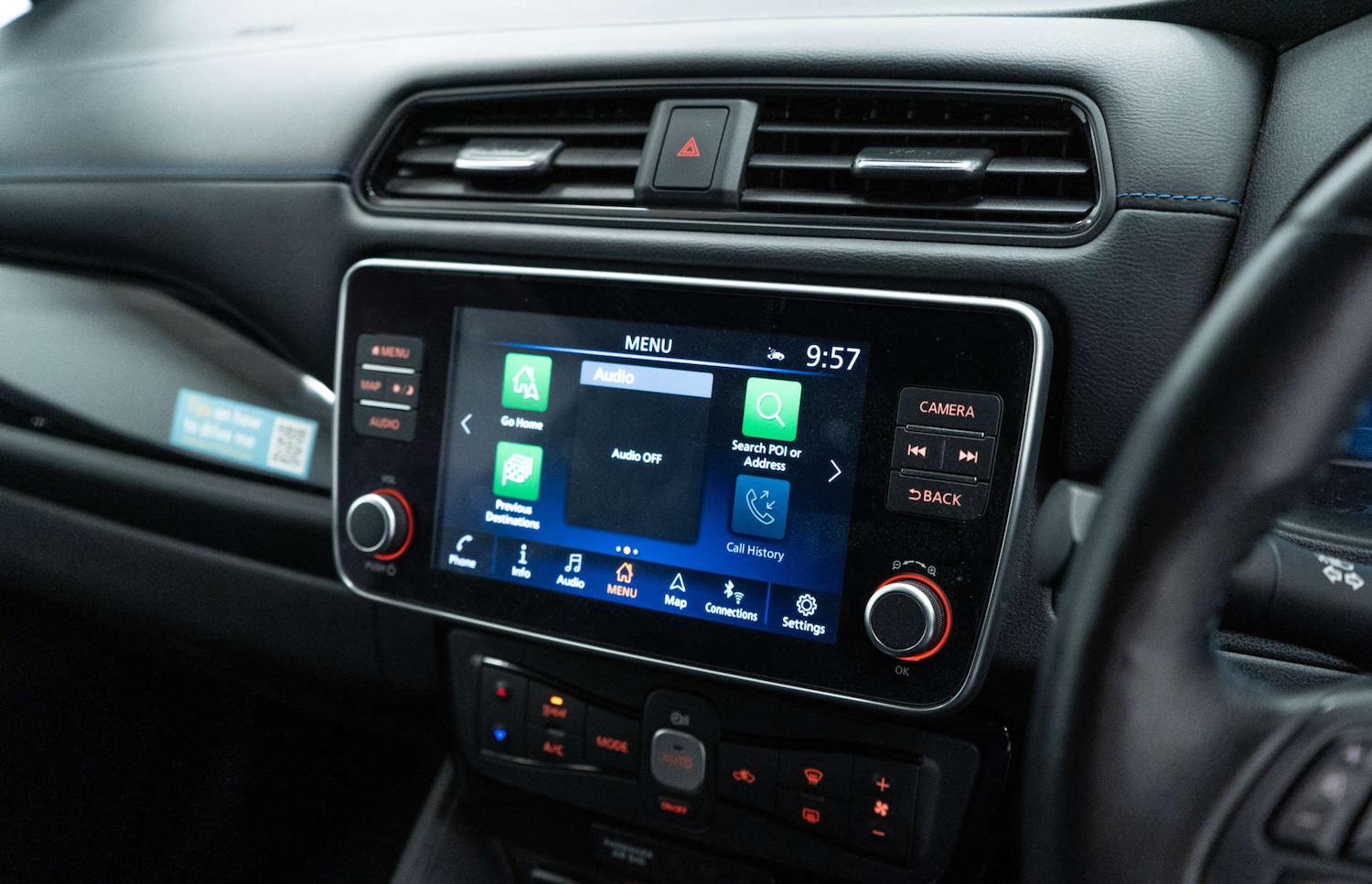 Used Nissan Leaf 2022 for sale - 78068282: Photo 28